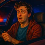traffic citation attorney