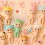Sonny Angels Japan