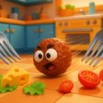 Rounder Meal