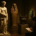 Ancient Artz