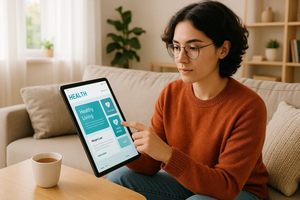 Doctiplus: