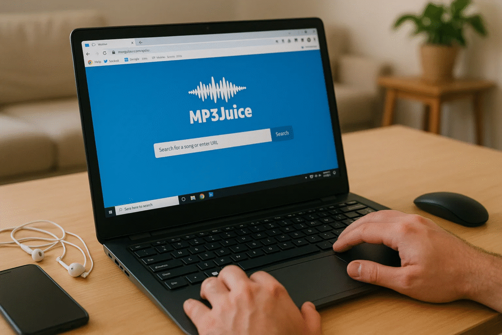 MP3Juice