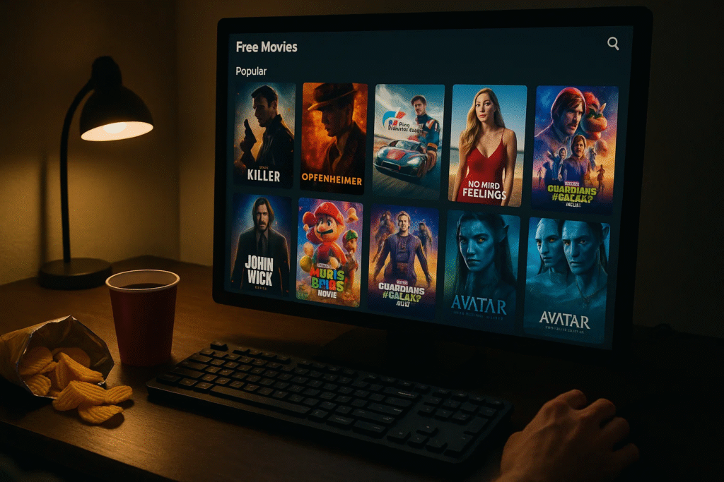 FlixHQ