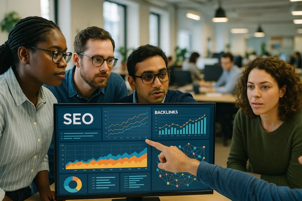 Backlink Watch