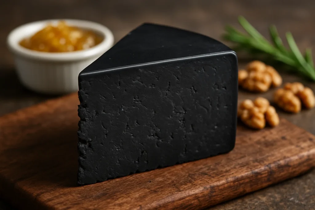 Black Cheese UK