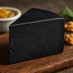 Black Cheese UK