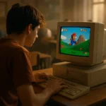 Unblocked Games Mario 64