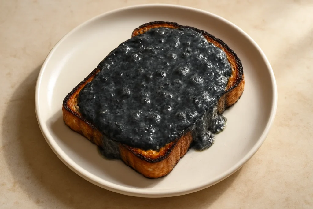 Black Cheese UK