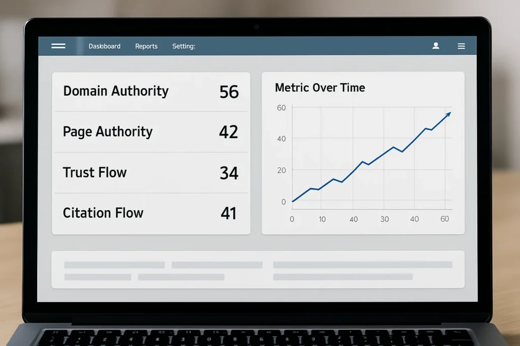 Backlink Watch