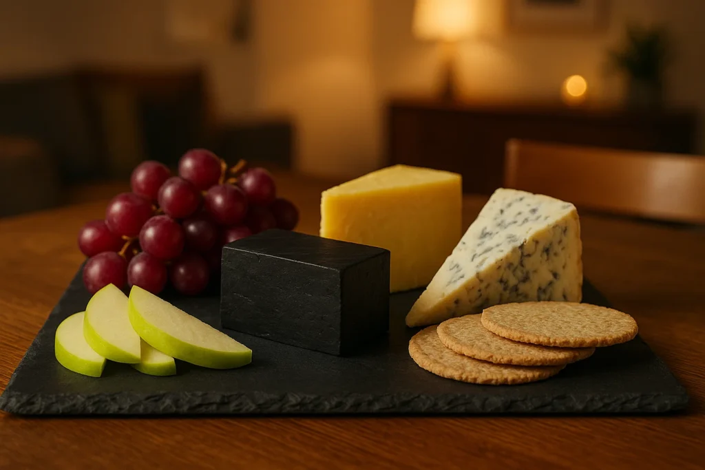 Black Cheese UK