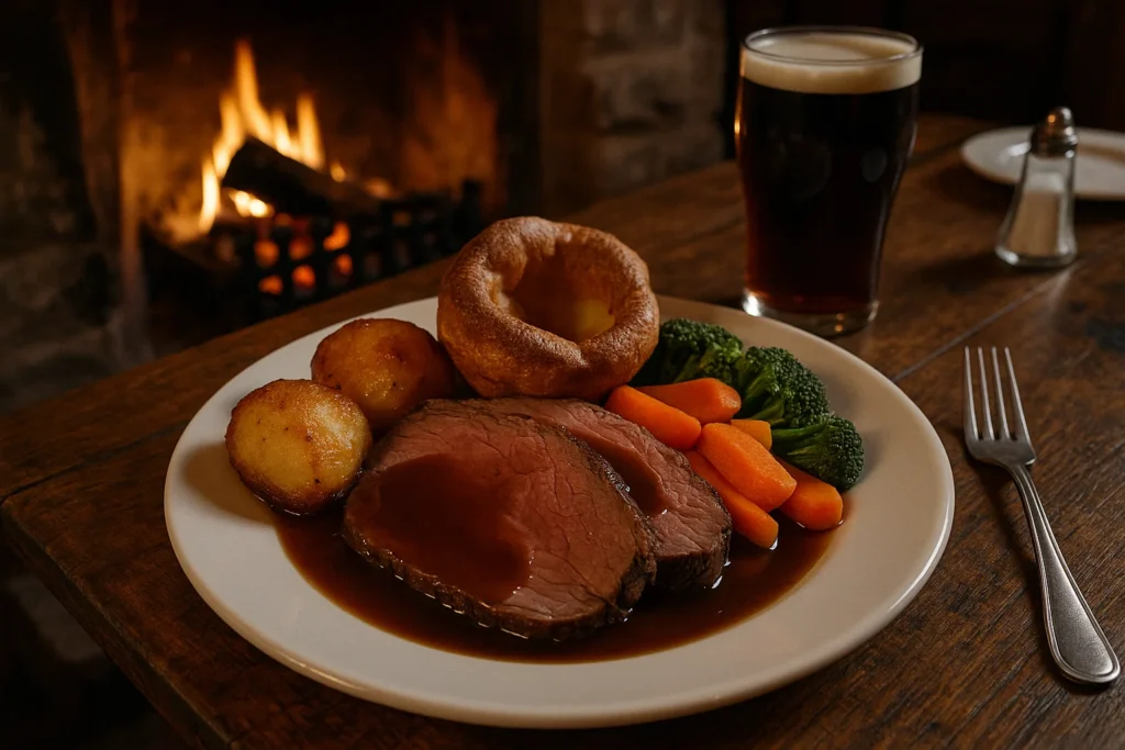 restaurants in wells uk