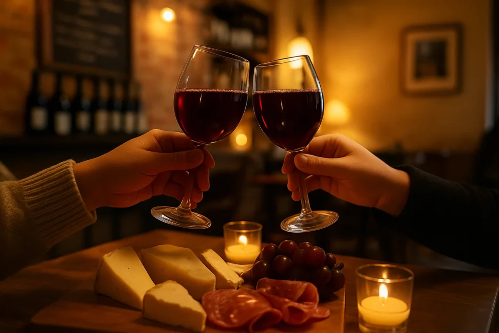 restaurants in wells uk