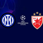 Inter vs. Estrella Roja