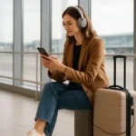 Travel Gadgets for Women