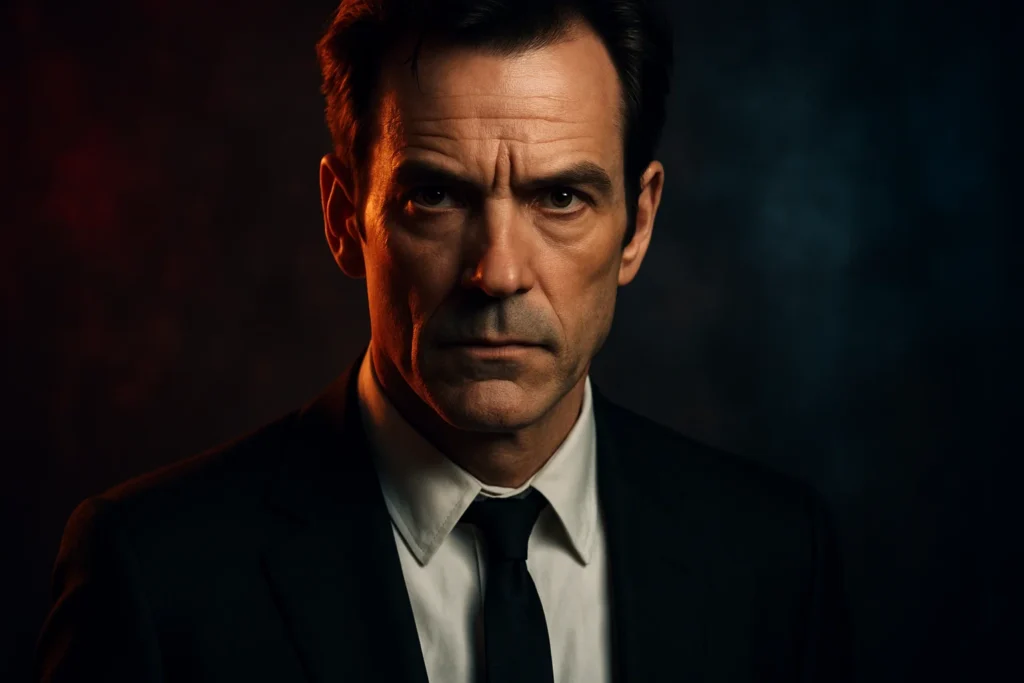 Ray Wise