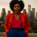 Dewanda Wise