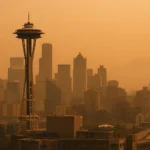 Seattle Air Quality