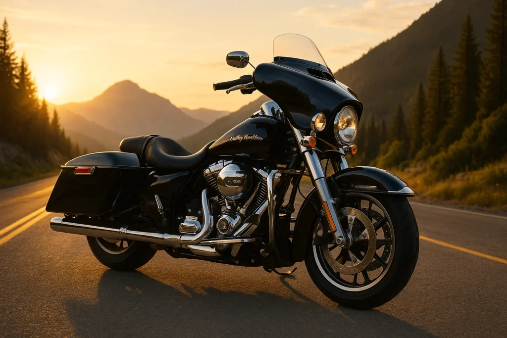 Street Glide