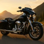 Street Glide