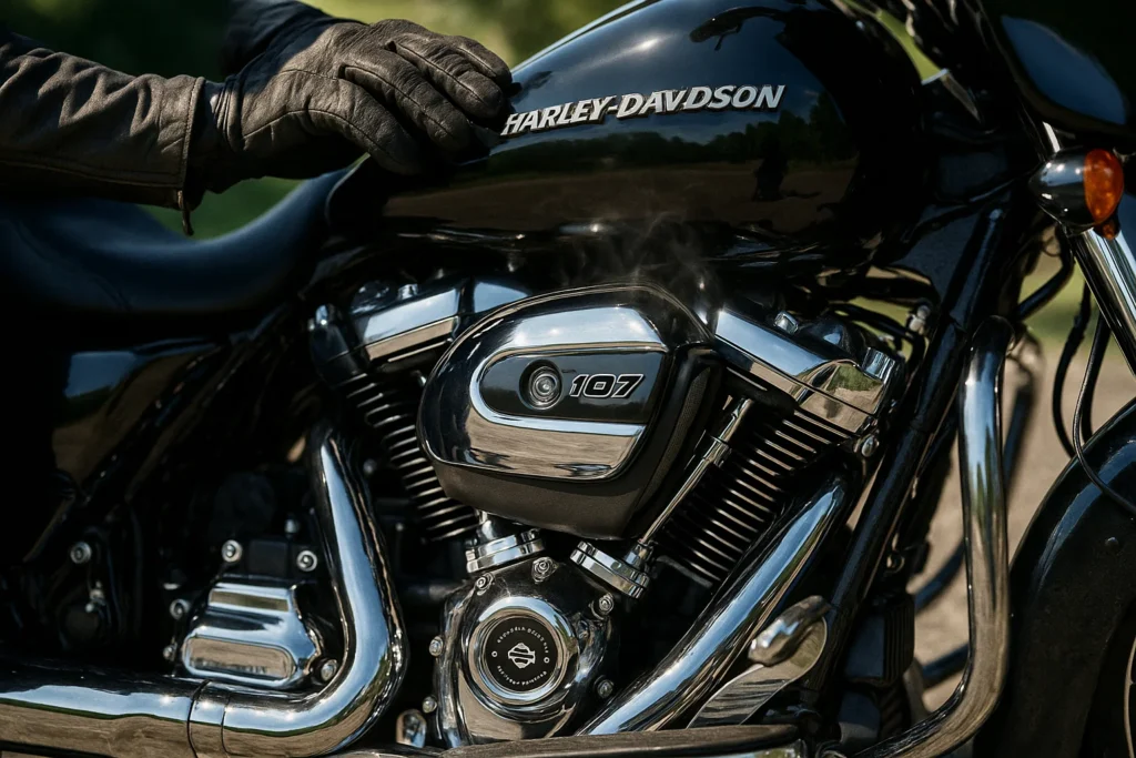 Street Glide