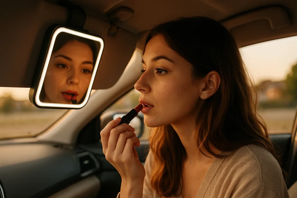 Car Gadgets for Women