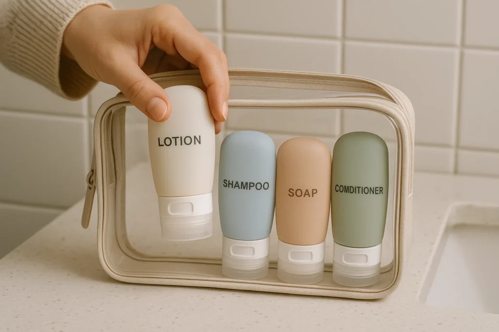 Travel Gadgets for Women
