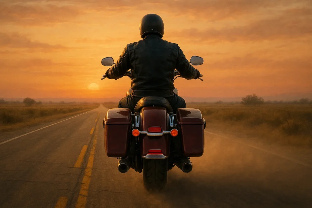 Street Glide