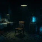 Julian Brown Missing Inventory