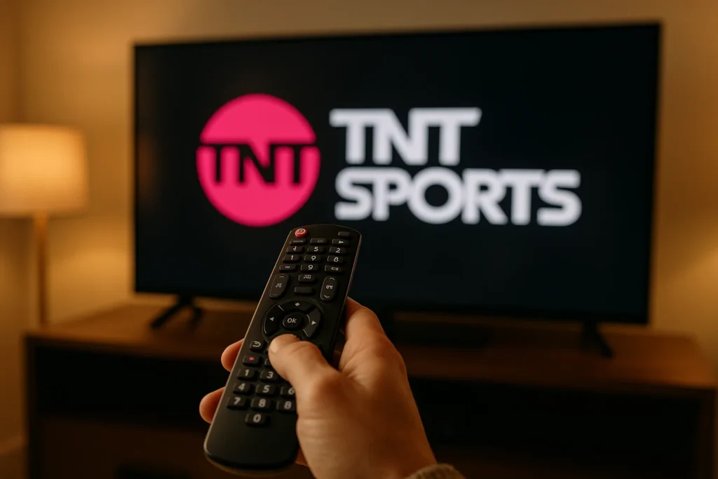what channel is the community shield on